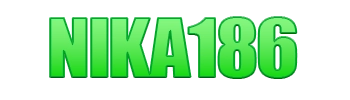 Logo NIKA186